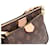 Louis Vuitton Bolso de hombro y bolso bandolera Monogram Multi Pochette Accessories Castaño - vista 5