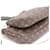 Louis Vuitton Bolso de hombro y bolso bandolera Monogram Multi Pochette Accessories Castaño - vista 6