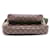 Louis Vuitton Bolso de hombro y bolso bandolera Monogram Multi Pochette Accessories Castaño - vista 7