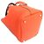 Hermès Borsa Tote Picotin Lock in Taurillon Clemence Arancione - vista 19