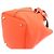 Hermès Borsa Tote Picotin Lock in Taurillon Clemence Arancione - vista 20
