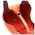 Hermès Borsa Tote Picotin Lock in Taurillon Clemence Arancione - vista 22