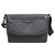 Louis Vuitton Borsa a tracolla Pulse Messenger con stampa a rilievo Monogram Shadow Nero - vista 13