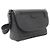 Louis Vuitton Borsa a tracolla Pulse Messenger con stampa a rilievo Monogram Shadow Nero - vista 14