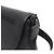 Louis Vuitton Borsa a tracolla Pulse Messenger con stampa a rilievo Monogram Shadow Nero - vista 16