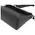 Louis Vuitton Borsa a tracolla Pulse Messenger con stampa a rilievo Monogram Shadow Nero - vista 19