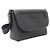 Louis Vuitton Borsa a tracolla Pulse Messenger con stampa a rilievo Monogram Shadow Nero - vista 2