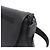 Louis Vuitton Borsa a tracolla Pulse Messenger con stampa a rilievo Monogram Shadow Nero - vista 4