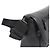 Louis Vuitton Borsa a tracolla Pulse Messenger con stampa a rilievo Monogram Shadow Nero - vista 5