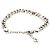 Louis Vuitton Silver Link Chain Bracelet for Men Silvery - view 8