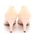 Roger Vivier Pumps mit Metallschnalle für Damen - Ansicht 4