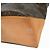 Louis Vuitton Cabas Piano Monogram Canvas medium Marrone - vista 7