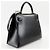 Hermès Hermes Kelly Black Box Calf with Gold Hardware 32 Nero - vista 2