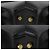 Hermès Hermes Kelly Black Box Calf with Gold Hardware 32 Nero - vista 6