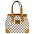 Louis Vuitton Hampstead Damier PM White