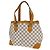 Louis Vuitton Hampstead Damier PM White - view 2