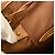 Louis Vuitton Montsouris Monogram MM Marrone - vista 4