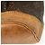 Louis Vuitton Montsouris Monogram MM Marrone - vista 6