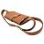 Hermès Marsupio Hermes Elan Pocket 24 Marrone - vista 5