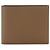 Hermès Cartera compacta bi-fold Hermes Citizen Twill Beige