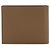 Hermès Cartera compacta bi-fold Hermes Citizen Twill Beige - vista 3