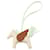 Hermès Hermes Rodeo Pegasus PM Handbag Charm Branco  - vista 1