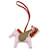 Hermès Hermes Rodeo Pegasus PM Handbag Charm Rosa  - vista 1