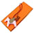 Hermès Hermes Rodeo Pegasus PM Handbag Charm Rosa  - vista 2