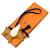 Hermès Hermes Rodeo Pegasus PM Handbag Charm Castaño Negro  - vista 2