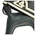 Hermès Hermes Rodeo Robeo Coeur PM Handbag Charm Nero - vista 4