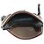 Hermès Hermes Rodeo Robeo Coeur PM Handbag Charm Nero Taupe - vista 4