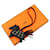 Hermès Hermes Rodeo Robeo Rock PM Handbag Charm Preto  - vista 2