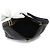 Hermès Borsa a tracolla Hermes Trim 31 Nero - vista 6