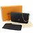 Louis Vuitton Monogram Empreinte Pochette Felicie Chain Wallet Nero - vista 2
