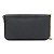 Louis Vuitton Monogram Empreinte Pochette Felicie Chain Wallet Nero - vista 3