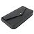 Louis Vuitton Monogram Empreinte Pochette Felicie Chain Wallet Nero - vista 5