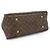 Louis Vuitton Monogram Artsy MM Schultertasche Braun Monogramm - Ansicht 4