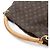 Louis Vuitton Monogram Artsy MM Schultertasche Braun Monogramm - Ansicht 5