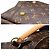 Louis Vuitton Monogram Artsy MM Schultertasche Braun Monogramm - Ansicht 8