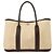 Hermès Hermes Garden 36 PM Tote Handtasche Braun