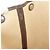 Hermès Hermes Garden 36 PM Tote Handtasche Braun - Ansicht 9