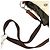 Hermès Sac de Pansage Bucket Bag Beige - vista 10