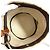 Hermès Sac de Pansage Bucket Bag Beige - vista 12