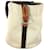 Hermès Sac de Pansage Bucket Bag Beige - vista 3