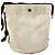 Hermès Sac de Pansage Bucket Bag Beige - vista 6