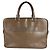 Borsetta Louis Vuitton in pelle Epi Marrone Beige