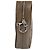 Borsetta Louis Vuitton in pelle Epi Marrone Beige - vista 3