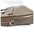 Borsetta Louis Vuitton in pelle Epi Marrone Beige - vista 5