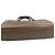 Borsetta Louis Vuitton in pelle Epi Marrone Beige - vista 9