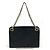 Timeless Chanel Vintage Matelassé Quilted Shoulder Bag Black - view 2